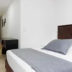 Hotel Palo Alto Laureles