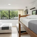 Hotel Palo Alto Laureles