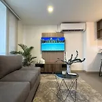 Gorgeous, Modern, And Air-Conditioned Included
