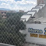 Apartaestudio En Santa Lucia Medellin