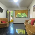 Campo Valdes Park Hostel