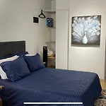 Loft - Patio Privado - Primer Parque Laureles
