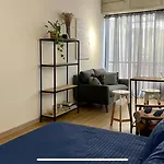 Loft - Patio Privado - Primer Parque Laureles