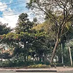 Loft - Patio Privado - Primer Parque Laureles
