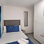 Andaliving Campo Valdés