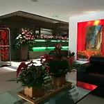 Hotel Alameda De La 10