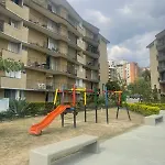 Apartment In Poblado - Medellin