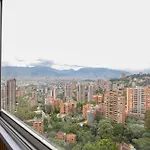 Apto Con La Mejor Vista Del Edificio