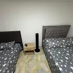 Habitaciones Amobladas Laureles 1