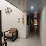 Apartahotel Sevilla