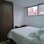 Rg33 Apartasuites 1 Hab 2E