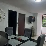 Apartamento 3 Habitaciones Cerca Al Parque Del Poblado