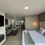 Loft Confort In Torre Zurich Medellin 903