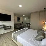 Loft Confort In Torre Zurich Medellin 903