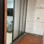 Suitte Con Terraza