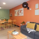 Apartments In La Seventy
