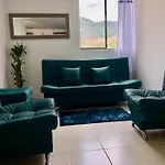 Alojamiento Central En Medellin