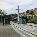 Alojamiento Central En Medellin