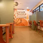 Hotel Living 35 Suites