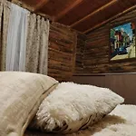 Canela Cabana Santa Elena - Casa De Campo