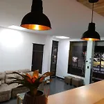 Emporium Hotel Serymar Laureles 70