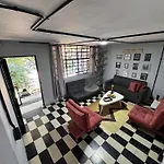 Spacious Dream House Medellin Laureles