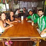 Casa Kiwi Hostel