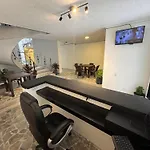 Hotel Estadio 80