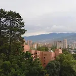 Medellin, Poblado. Perfect For Travel And Work.