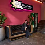 Stadios Cozy Rosa Negra Suite