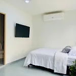 Nice And Very Comfortable Apt In Bolivariana Ac
