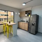 Nice And Very Comfortable Apt In Bolivariana Ac