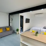 Nice And Very Comfortable Apt In Bolivariana Ac