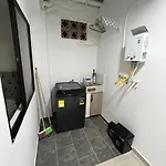 Apartamento Cerca Al Centro En Medellin