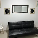 Apartamento Cerca Al Centro En Medellin