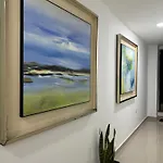 Apartamento Centrico En Medellin