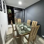 Apartamento Centrico En Medellin