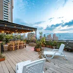 Penthouses Each With Private Sky Bar & Jacuzzi In Medellin