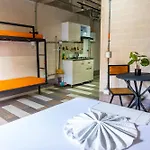 Magenta Hotel