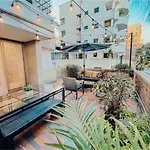 Ideal Location With Huge Terrace & Great View