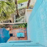 Ideal Location With Huge Terrace & Great View
