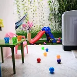 Excepcional Casa Privada Para Familias Y Grupos - Excelente Ubicacion