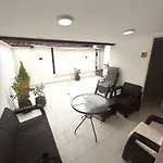 Bed And Breakfast El Poblado Habitaciones