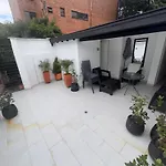 Bed And Breakfast El Poblado Habitaciones