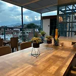 Hotel Casa Lucca