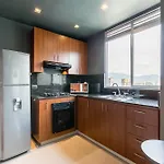 Blux Apartments Medellin