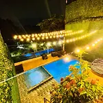 Mansion Parque Lleras Poblado Medellin