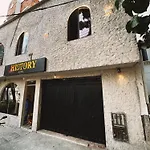 History Center Hotel