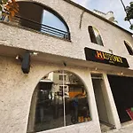 History Center Hotel