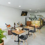 La Perla De Prado Apartamento Totalmente Nuevo
